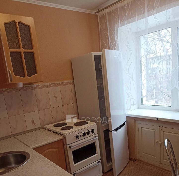 квартира г Новосибирск ул Станиславского 4/2 Площадь Маркса фото 1