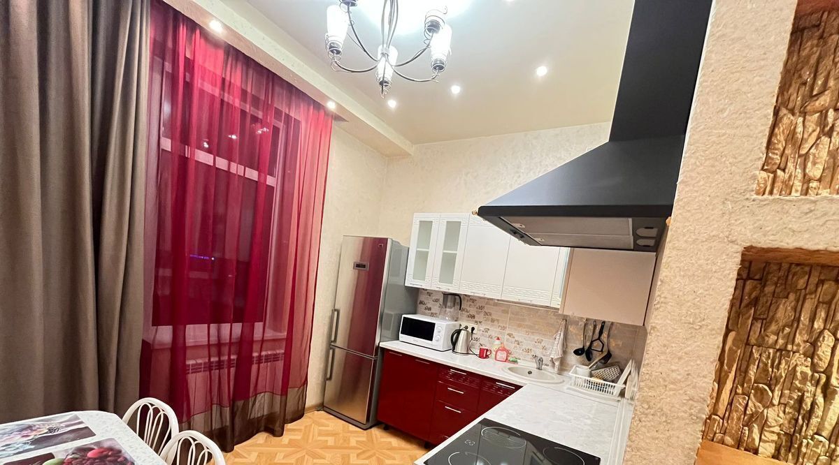 квартира г Новосибирск ул Романова 25 Площадь Ленина фото 2