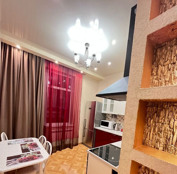 квартира г Новосибирск ул Романова 25 Площадь Ленина фото 4