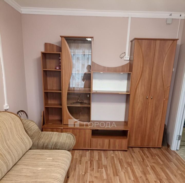 квартира г Новосибирск ул Станиславского 4/2 Площадь Маркса фото 2