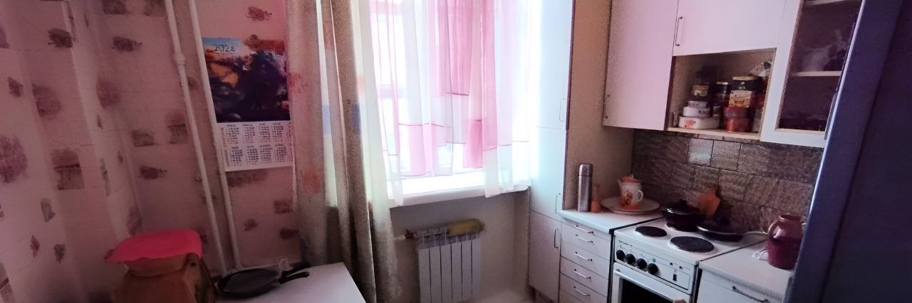 квартира г Улан-Удэ р-н Железнодорожный ул Гагарина 42 фото 2