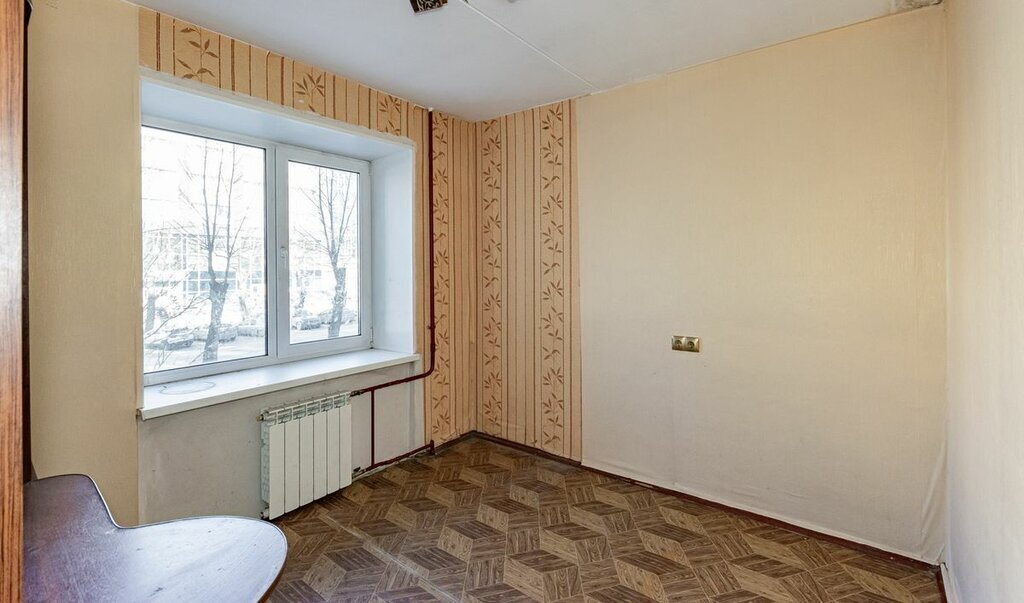 квартира г Екатеринбург Уральская ул Маневровая 12 фото 3