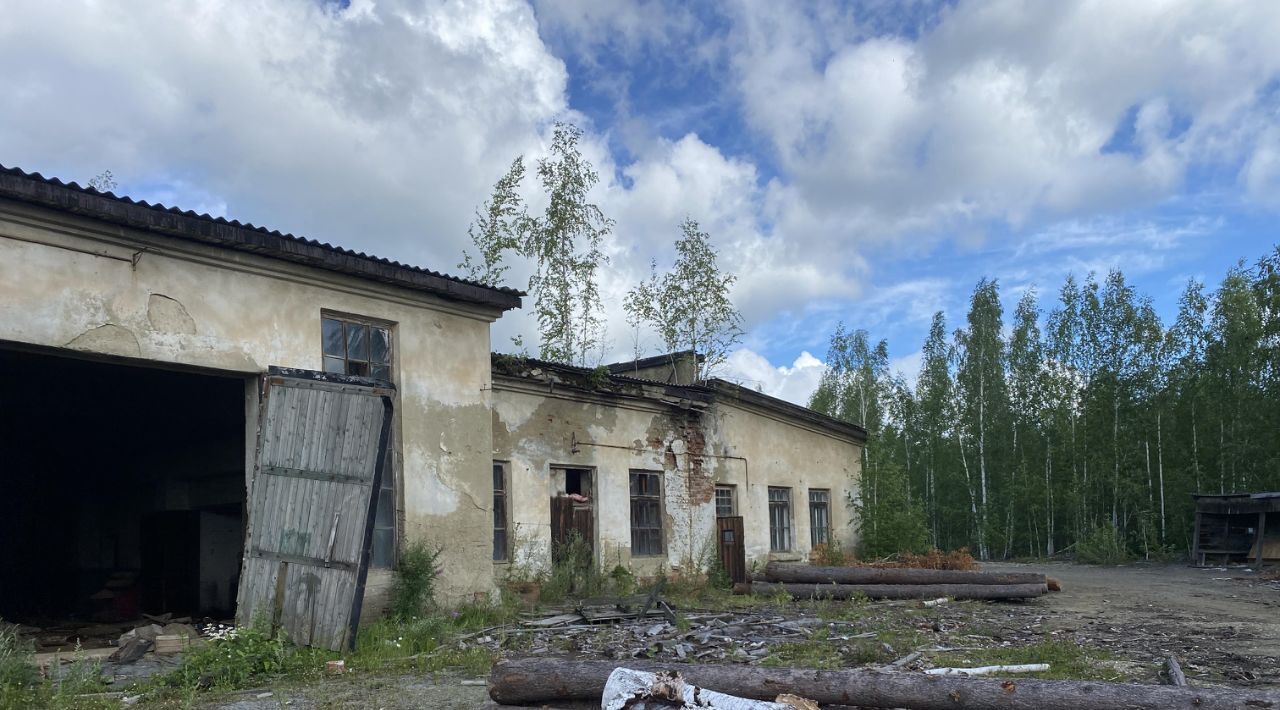 офис г Кировград п Левиха Рудник Кировградский муниципальный округ, сектор, 52 фото 1