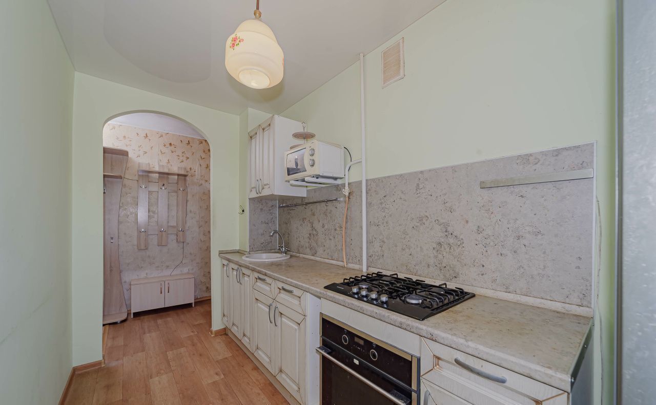 квартира г Екатеринбург Чкаловская ул. Академика Бардина, 29 фото 2