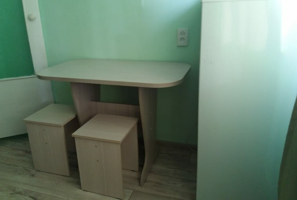 квартира г Томск ул Рабочая 45 фото 2