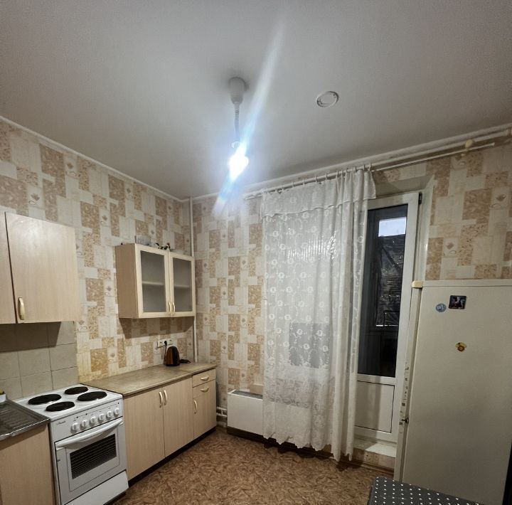 квартира г Ростов-на-Дону р-н Советский ул Жданова 13 фото 2