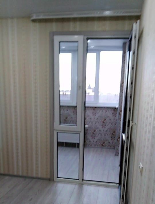 квартира г Краснодар р-н Прикубанский ул им. Евгении Жигуленко 9 фото 3