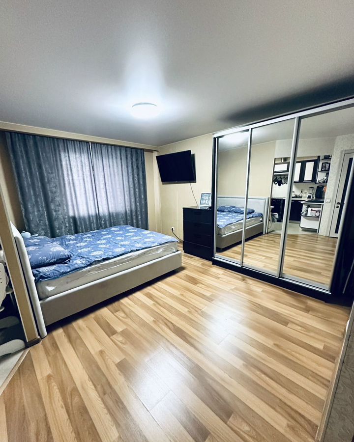 квартира г Иркутск р-н Правобережный ул Мельничная 2/3 фото 1