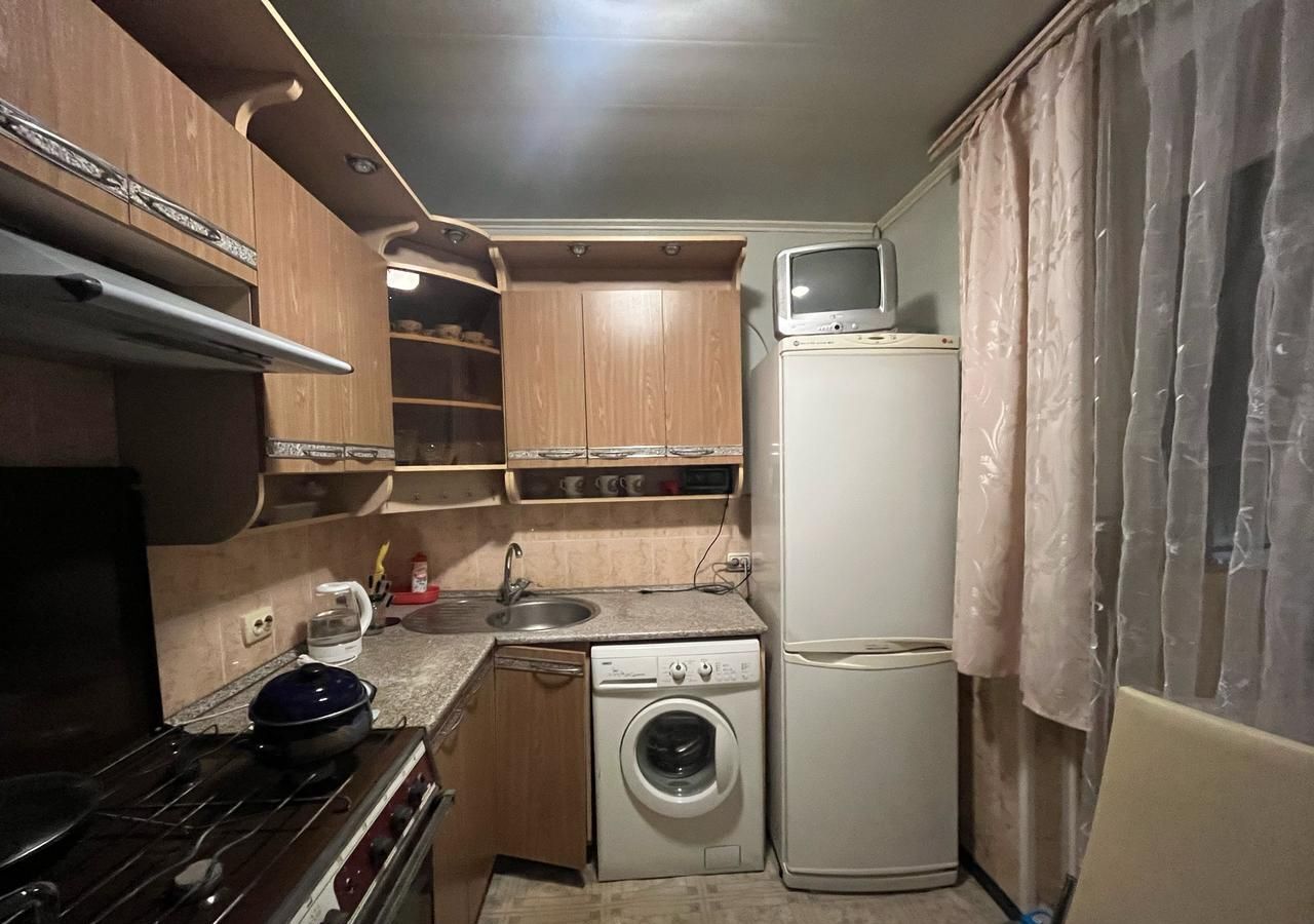 квартира г Таганрог Северный пер 7-й Новый 100к/2 фото 1
