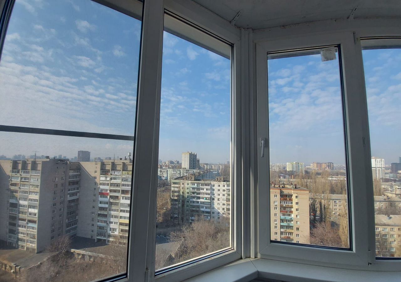 квартира г Воронеж р-н Коминтерновский пер Автогенный 11а фото 2