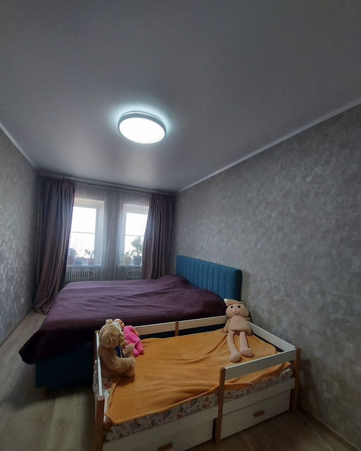 квартира г Воронеж р-н Коминтерновский пер Автогенный 11а фото 3