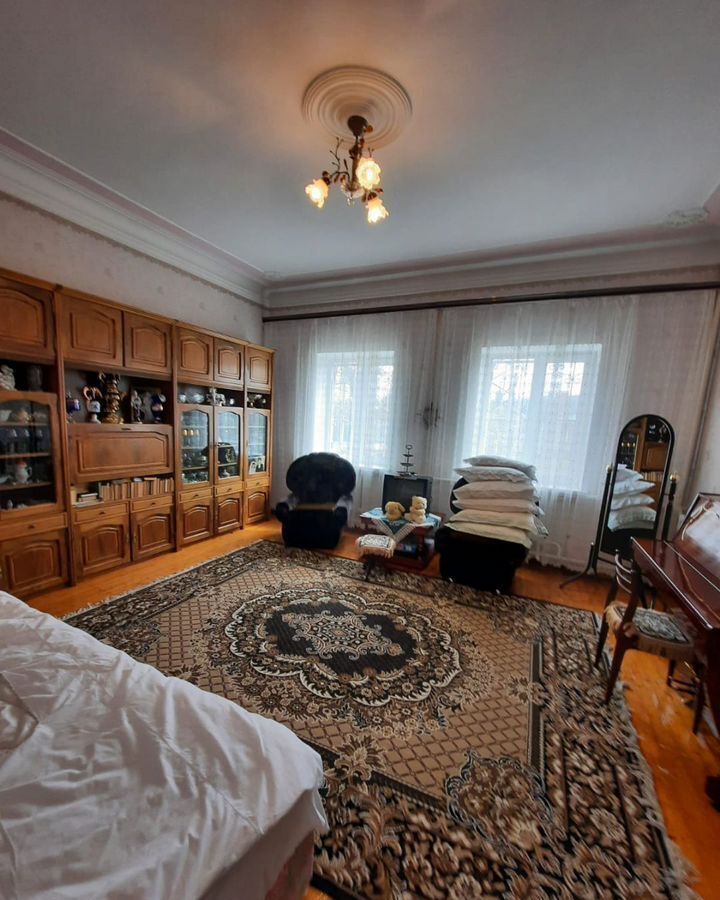 дом г Пятигорск п Горячеводский ул 3-я Линия 3 фото 2