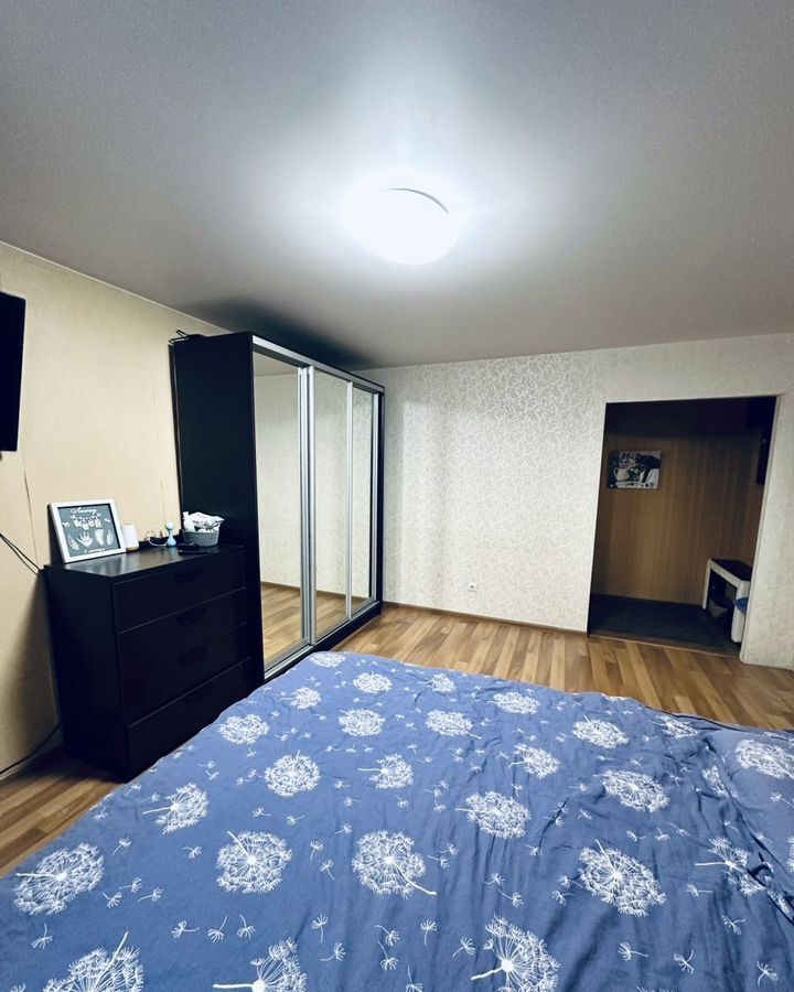 квартира г Иркутск р-н Правобережный ул Мельничная 2/3 фото 3