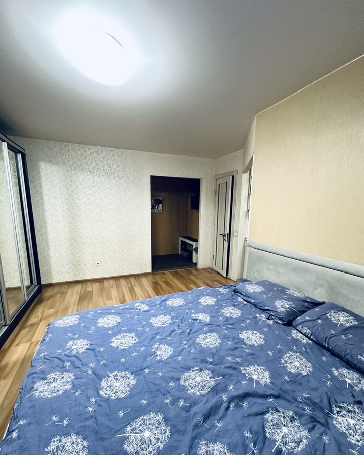 квартира г Иркутск р-н Правобережный ул Мельничная 2/3 фото 4