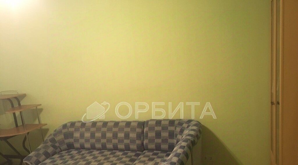 квартира г Тюмень р-н Восточный Войновка ул Энергостроителей 20к/2 фото 3