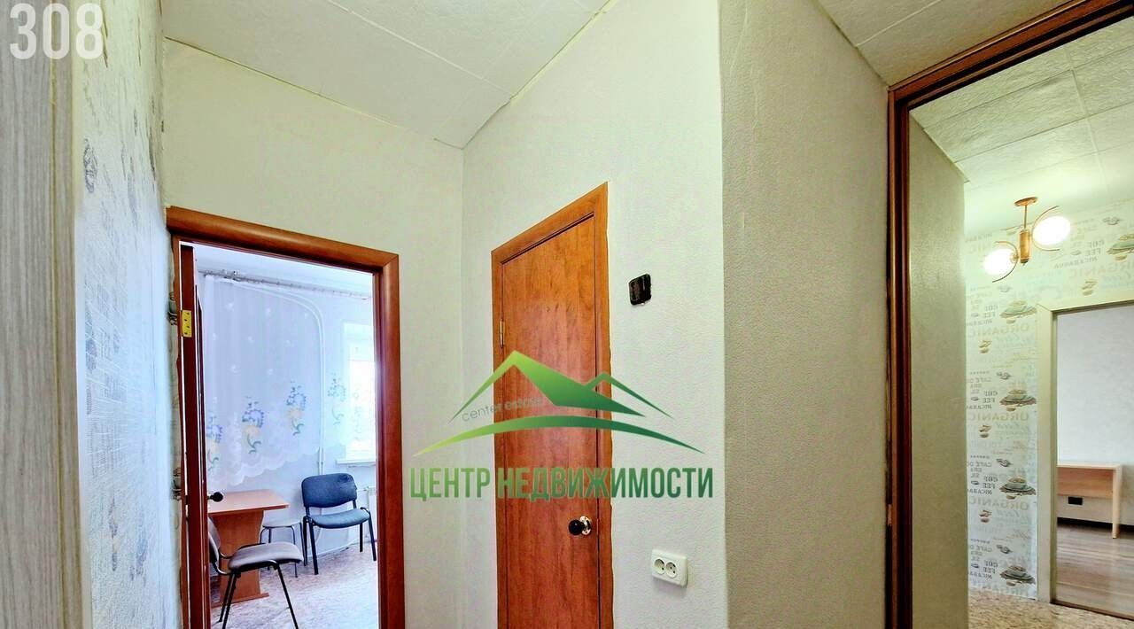квартира г Магадан ш Колымское 14к/3 фото 4