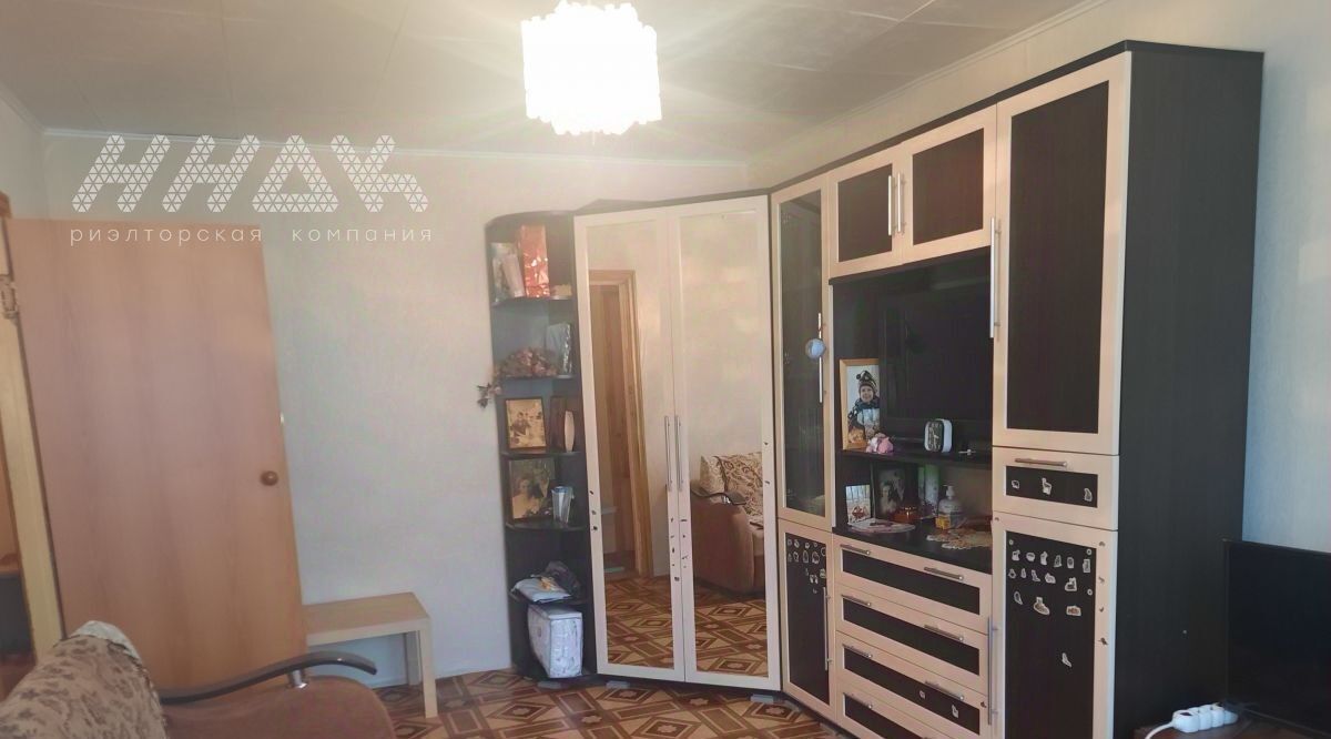 квартира г Нижний Новгород Пролетарская ул Маршала Голованова 73 фото 1