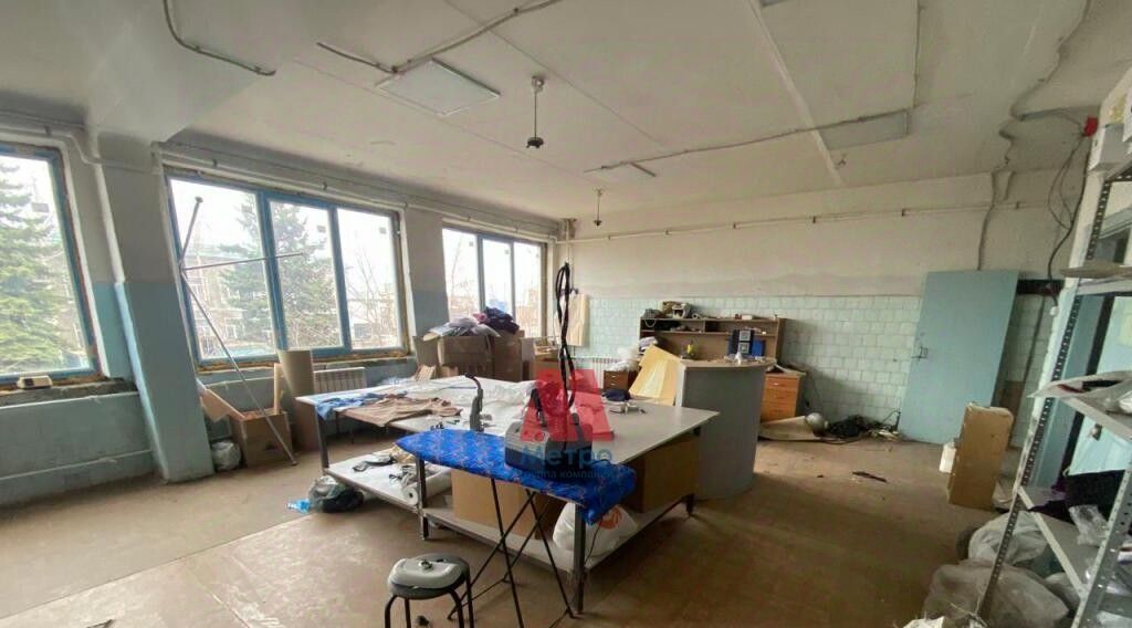 свободного назначения г Ярославль р-н Ленинский пр-кт Октября 78 фото 1