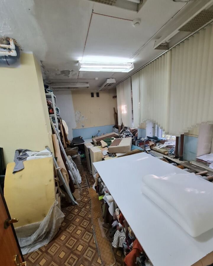 свободного назначения г Екатеринбург Ботаническая Короткий пер., 12 фото 4