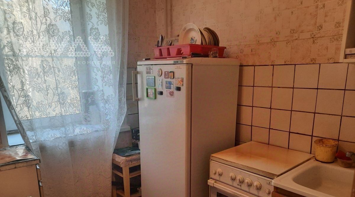 квартира г Нижний Новгород Пролетарская ул Маршала Голованова 73 фото 4