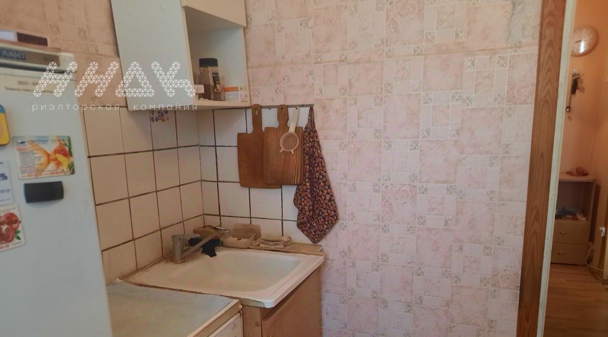 квартира г Нижний Новгород Пролетарская ул Маршала Голованова 73 фото 3