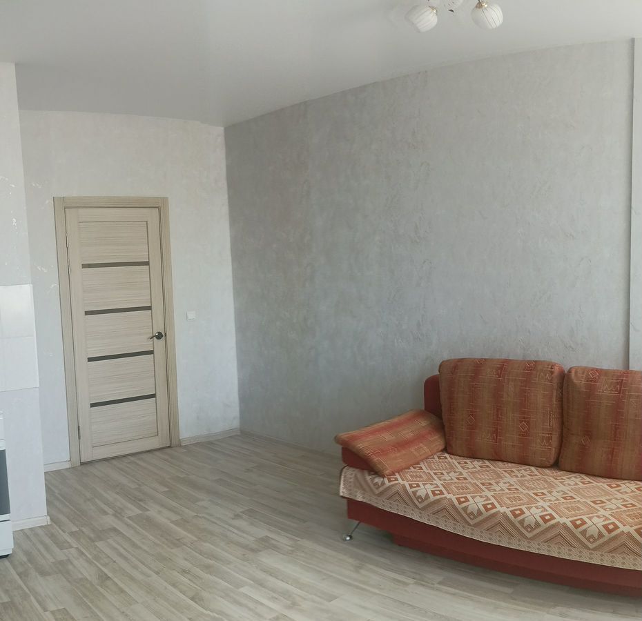 квартира г Екатеринбург Академический ул Хрустальногорская 88 фото 4