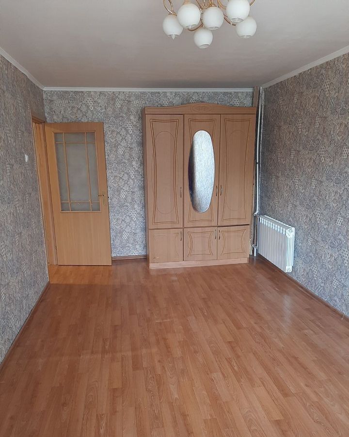 квартира г Тольятти р-н Центральный б-р 50 лет Октября 36 фото 12