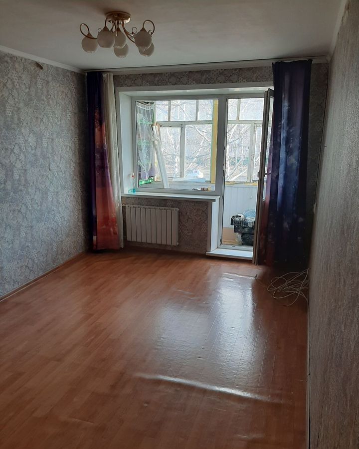 квартира г Тольятти р-н Центральный б-р 50 лет Октября 36 фото 13