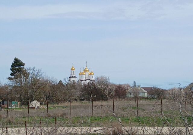 пер Школьный 1а Запорожское сельское поселение, Сенной фото