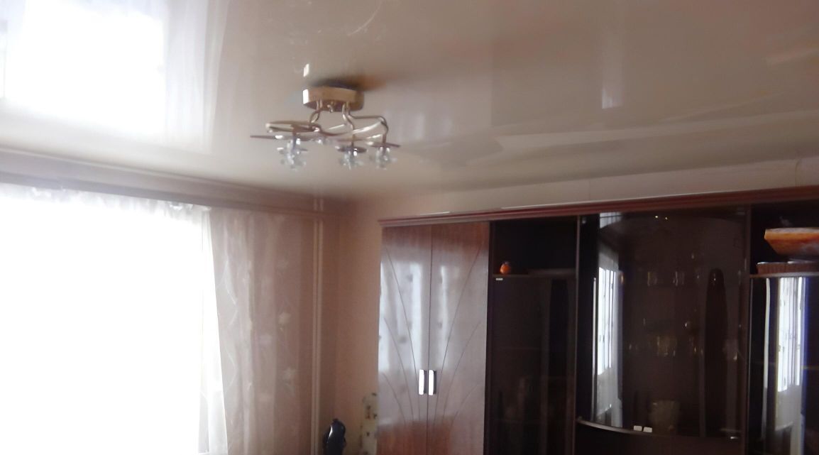 квартира г Оренбург р-н Промышленный ул Лабужского 12/3 фото 6