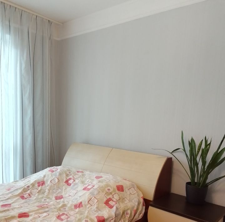 квартира г Кемерово р-н Ленинский пр-кт Ленинградский 34а фото 23