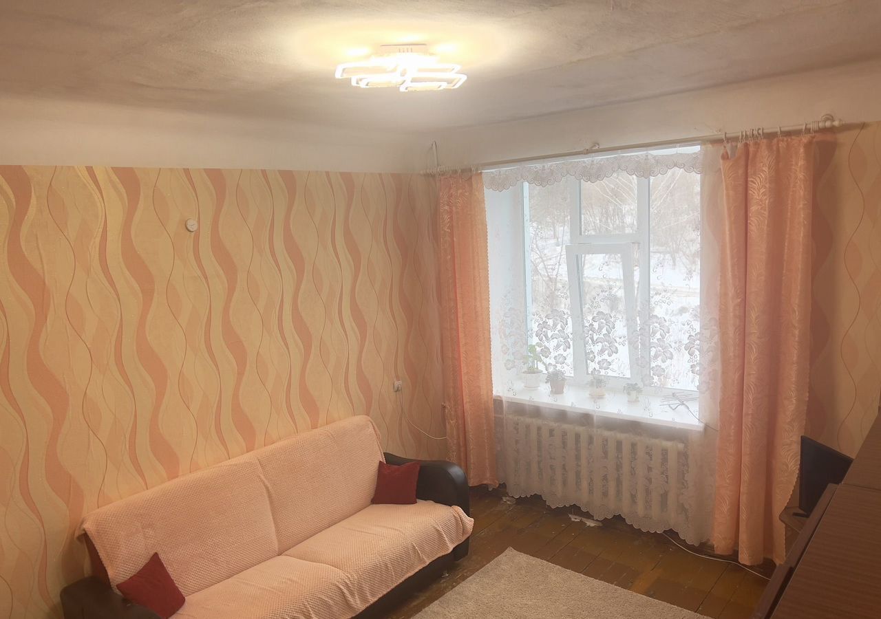 квартира г Чусовой ул Матросова 13 фото 5