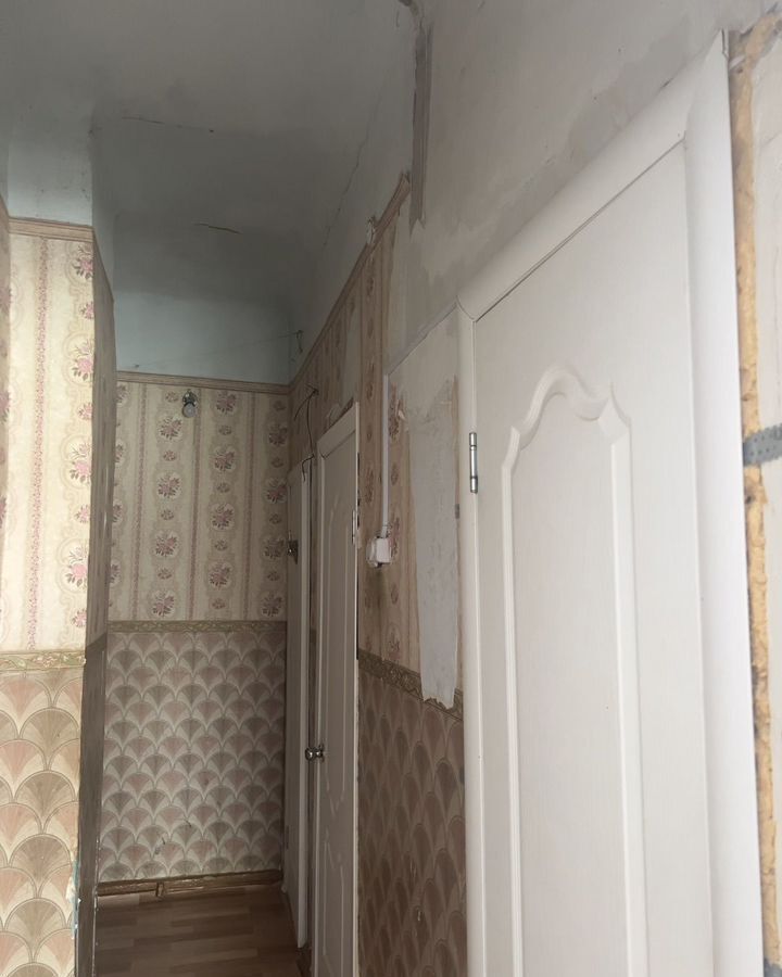 квартира г Чусовой ул Матросова 13 фото 9