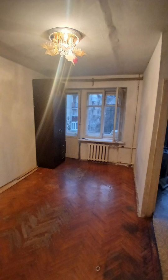 квартира г Жуковский район Отдых ул Чкалова 10 фото 6