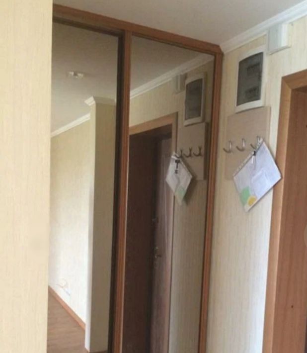 квартира г Омск р-н Центральный ул Иртышская 12 фото 8
