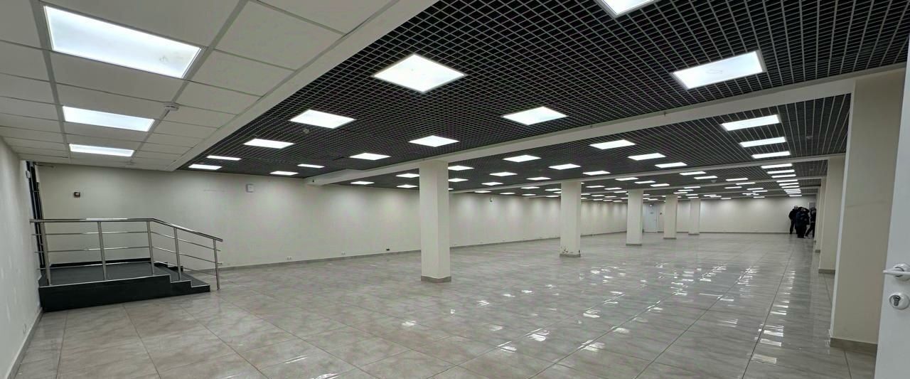 торговое помещение г Зеленоград Зел АО, к 834А фото 2