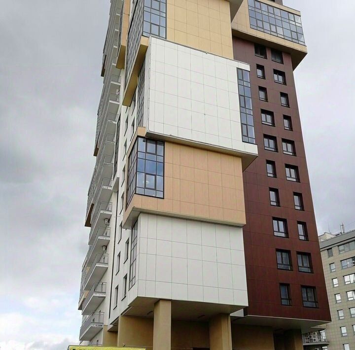 гараж г Новосибирск Заельцовская ул Тимирязева 73/1 фото 5