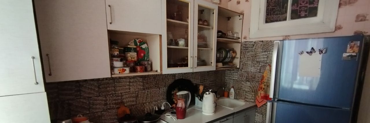 квартира г Улан-Удэ р-н Железнодорожный ул Гагарина 42 фото 6