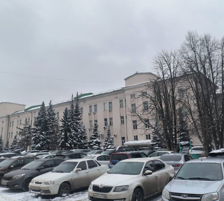офис г Казань Яшьлек тракт Сибирский 34вк/4 Тракт фото 1