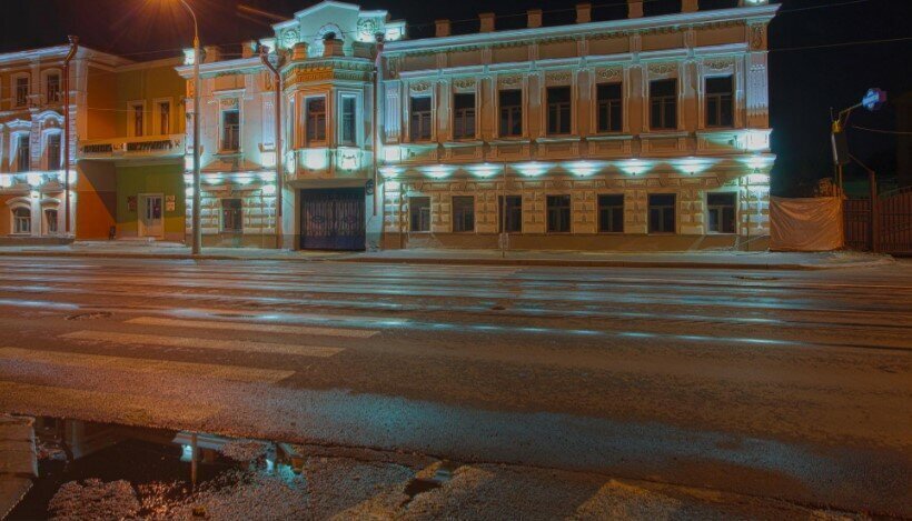 офис г Казань метро Площадь Тукая ул Габдуллы Тукая 84 фото 3
