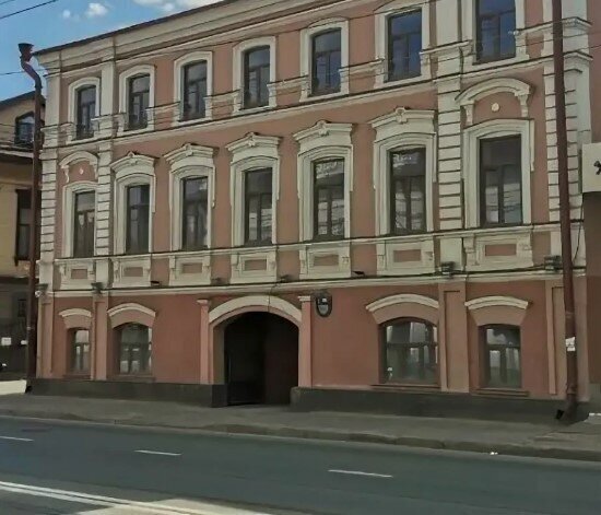 офис г Казань метро Площадь Тукая ул Габдуллы Тукая 86 фото 3