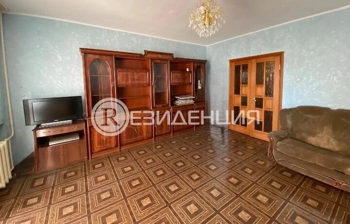 квартира г Пермь ул Луначарского 103 фото 2