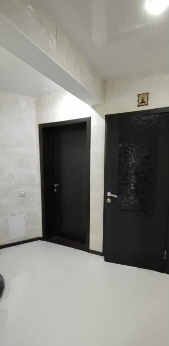 квартира г Иркутск р-н Правобережный ул Карпинская 41б фото 4