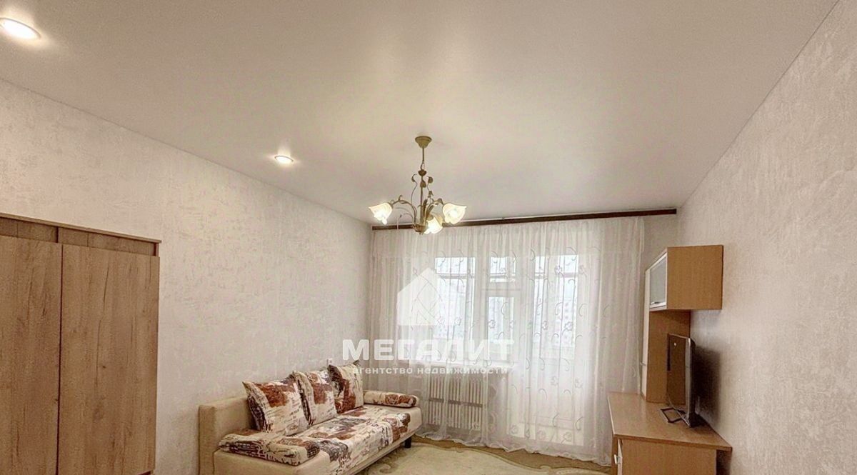 квартира г Казань Яшьлек ул Фатыха Амирхана 21 фото 1
