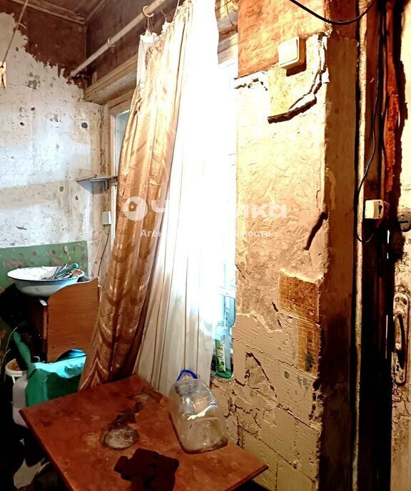 квартира г Каменск-Шахтинский ул Кирова 30 фото 3
