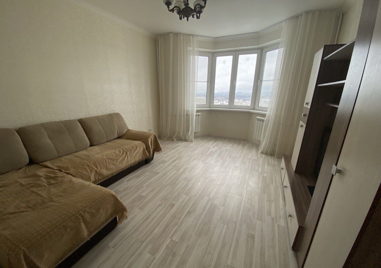 квартира г Одинцово ул Солнечная 17а Одинцово, Одинцовский г. о. фото 4