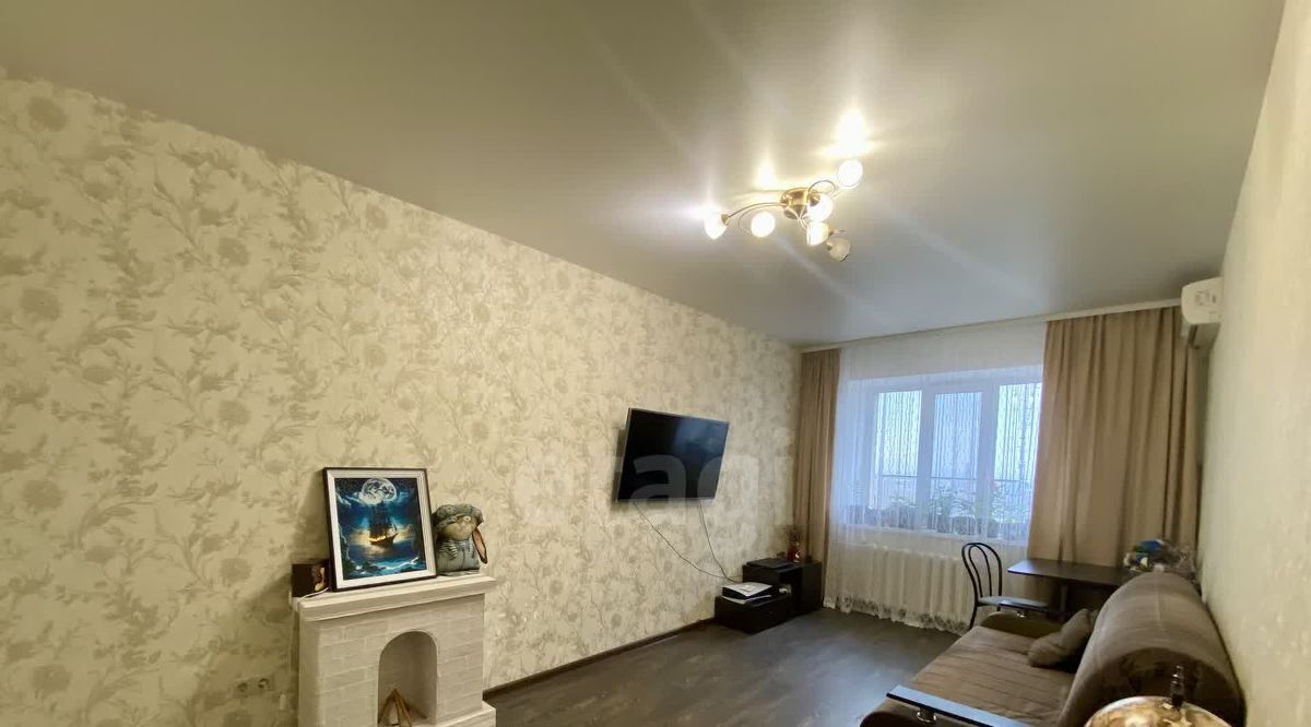 квартира г Самара Советская пер Севастопольский 3 фото 3