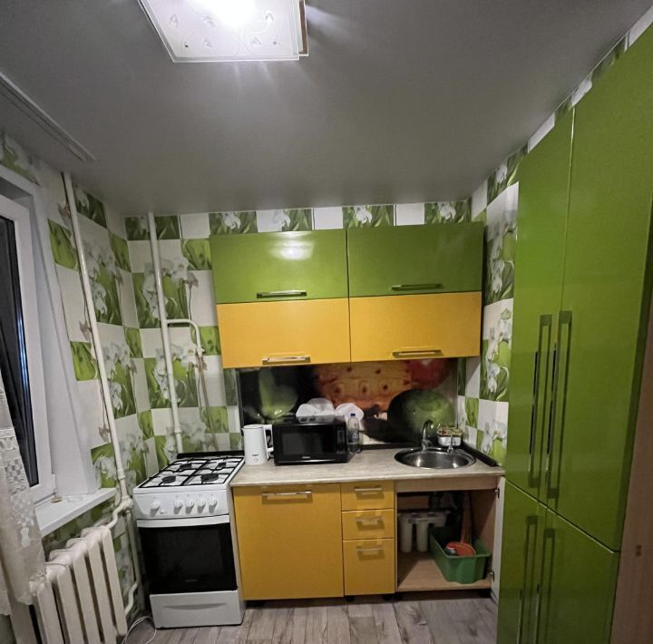 квартира г Екатеринбург Чкаловская ул Волгоградская 190 фото 1