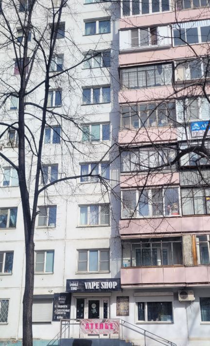 торговое помещение г Челябинск р-н Калининский ул Молодогвардейцев 70а фото 3