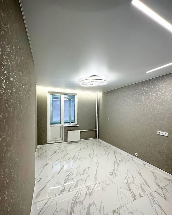 квартира г Краснодар р-н Карасунский ул Уральская 75к/2 фото 2